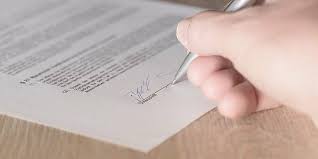 rent to own documents
