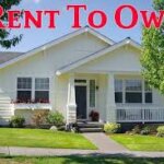 rent-to-own my house