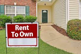 Selling houses in Warner robins Georgia