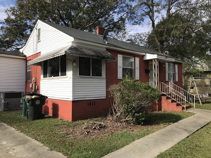 Warner Robins wholesaler