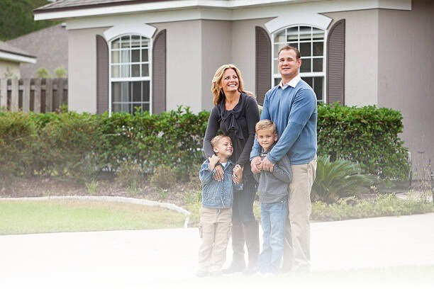 Warner robins homebuyer