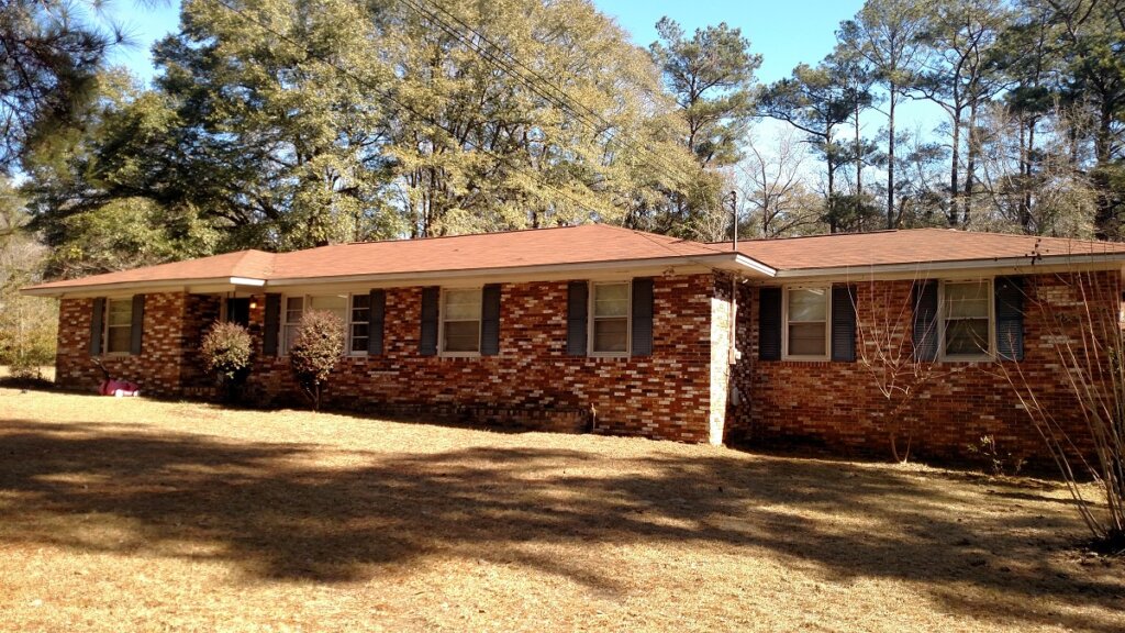 Warner Robins Georgia realtor