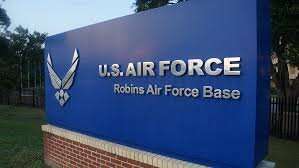 military real estate services