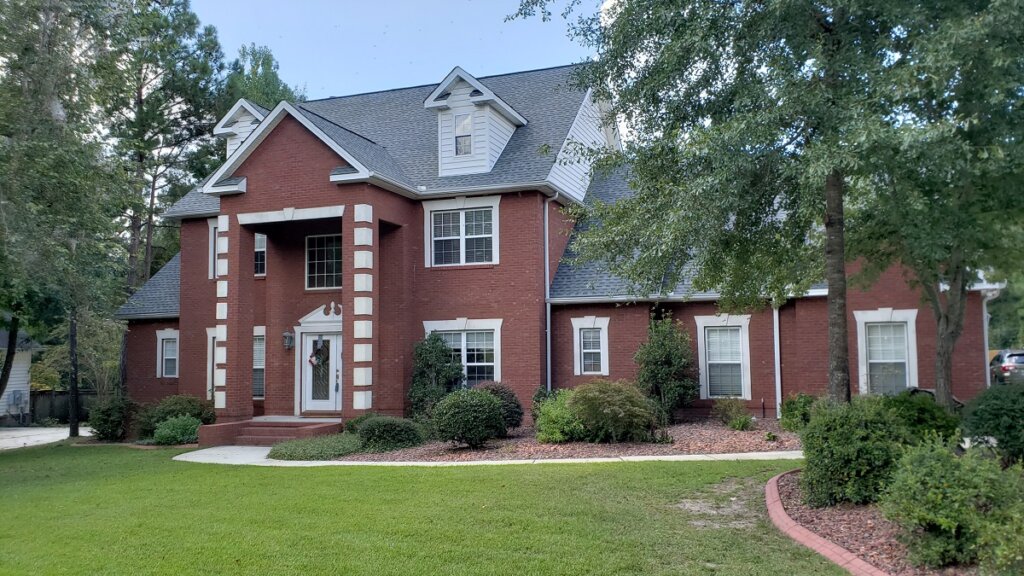 Sell your house in Warner Robins