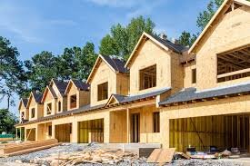 Warner robins new houses