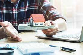 warner robins home loan