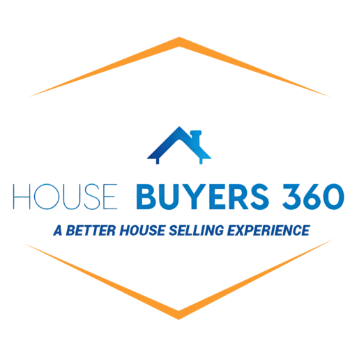 House Buyers 360 logo