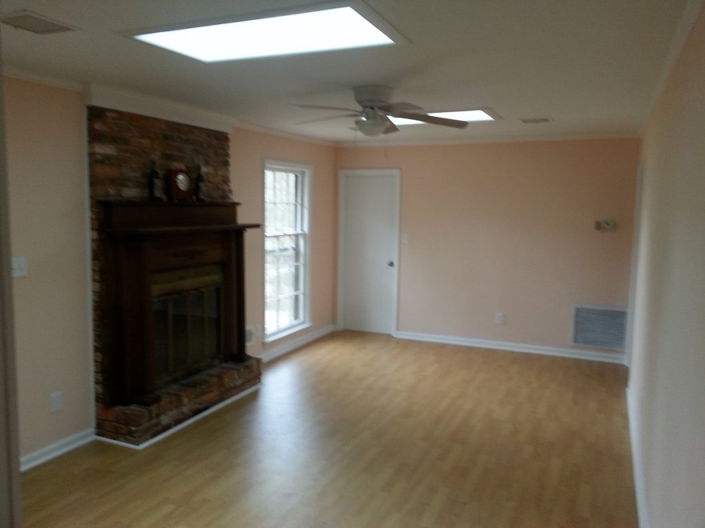 sell my Warner Robins Georgia house fast