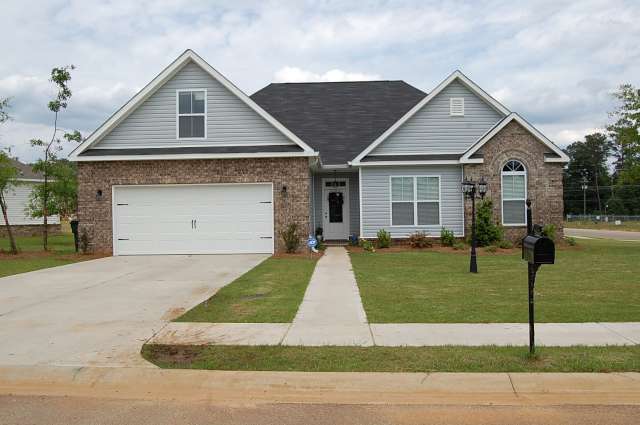 Perry house for sale