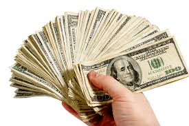 Cash buyer
