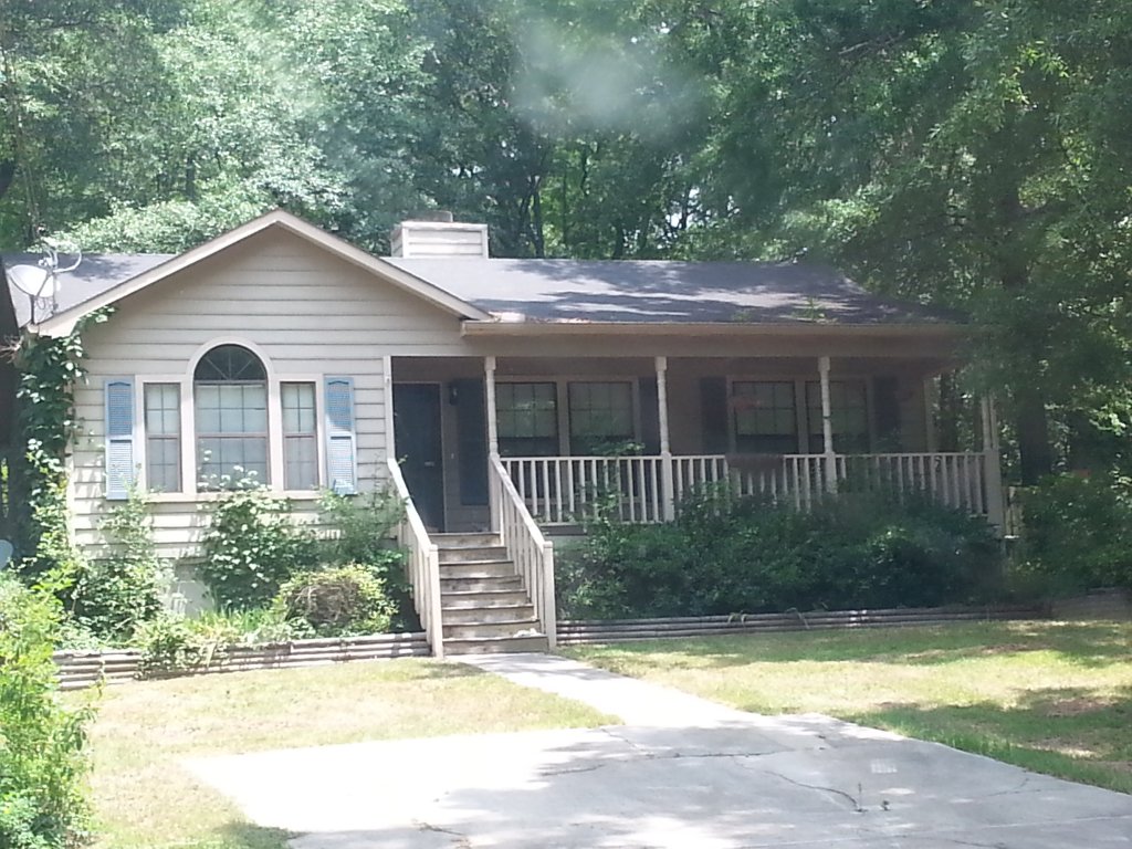 Sell Your Warner Robins House for cash
