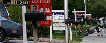 Sell my house without an agent