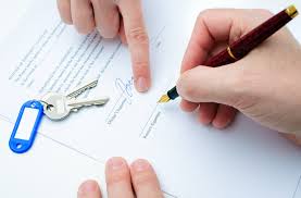 sell my house lease option