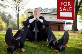 finance the sale of your house