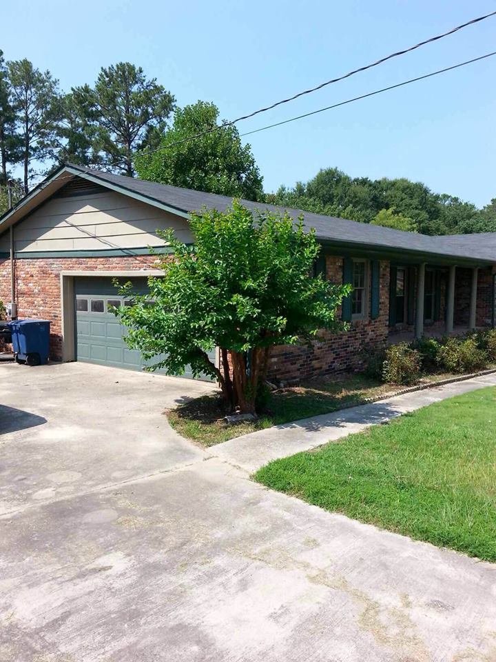 We buy houses in Perry Georgia