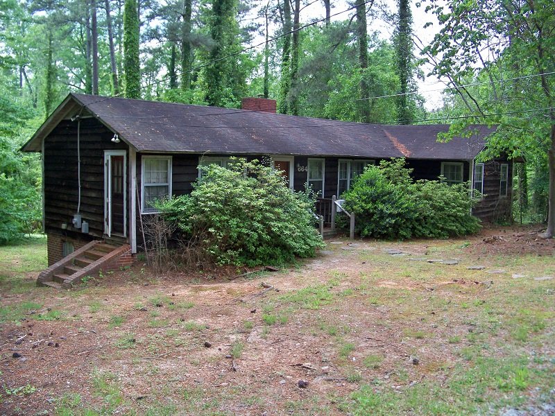 Sell your Perry house for cash
