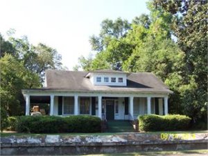 25 Merritt st hawkinsville 31036