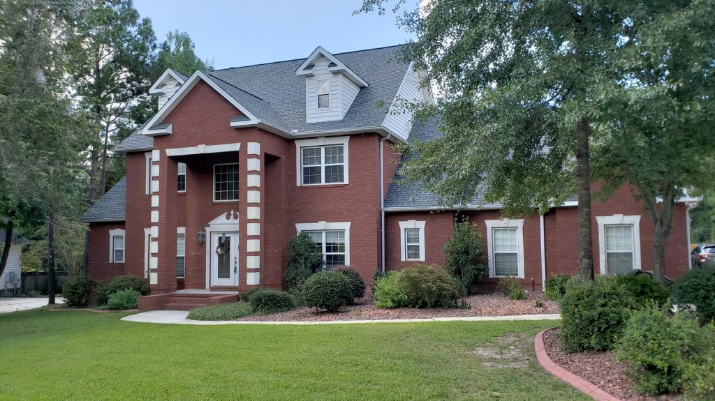 Sell your warner robins house