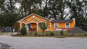 We buy ugly houses Warner Robins georgia