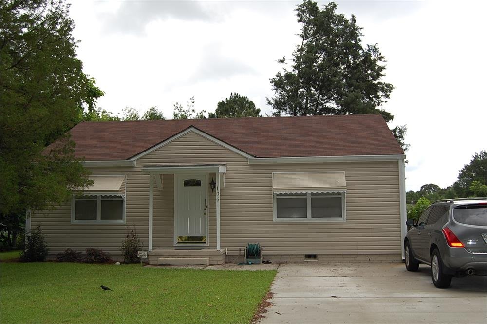 Ibuyer-Warner-Robins, Georgia