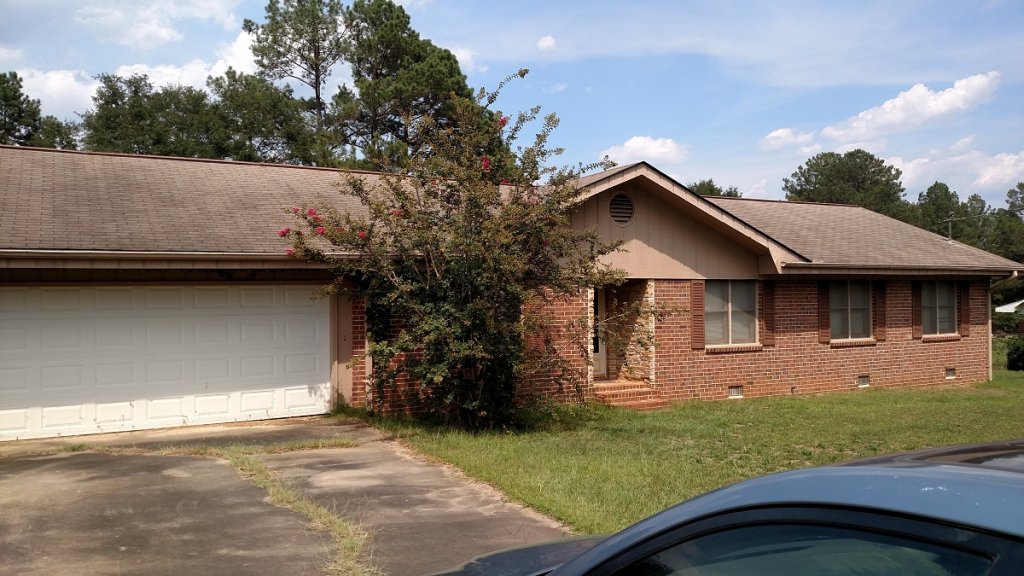 Sell my inherited house with an auction