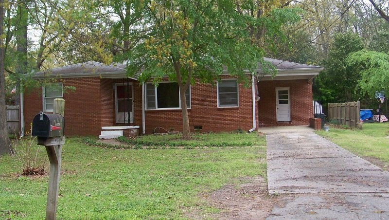 stop foreclosure in warner robins