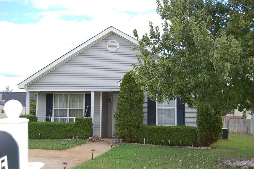 sell my house in foreclosure