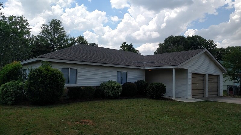 Warner robins House buyers