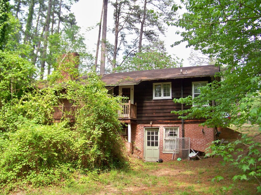 Sell my macon Georgia house