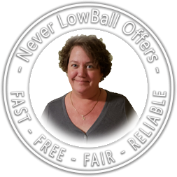 Ga Home buyers