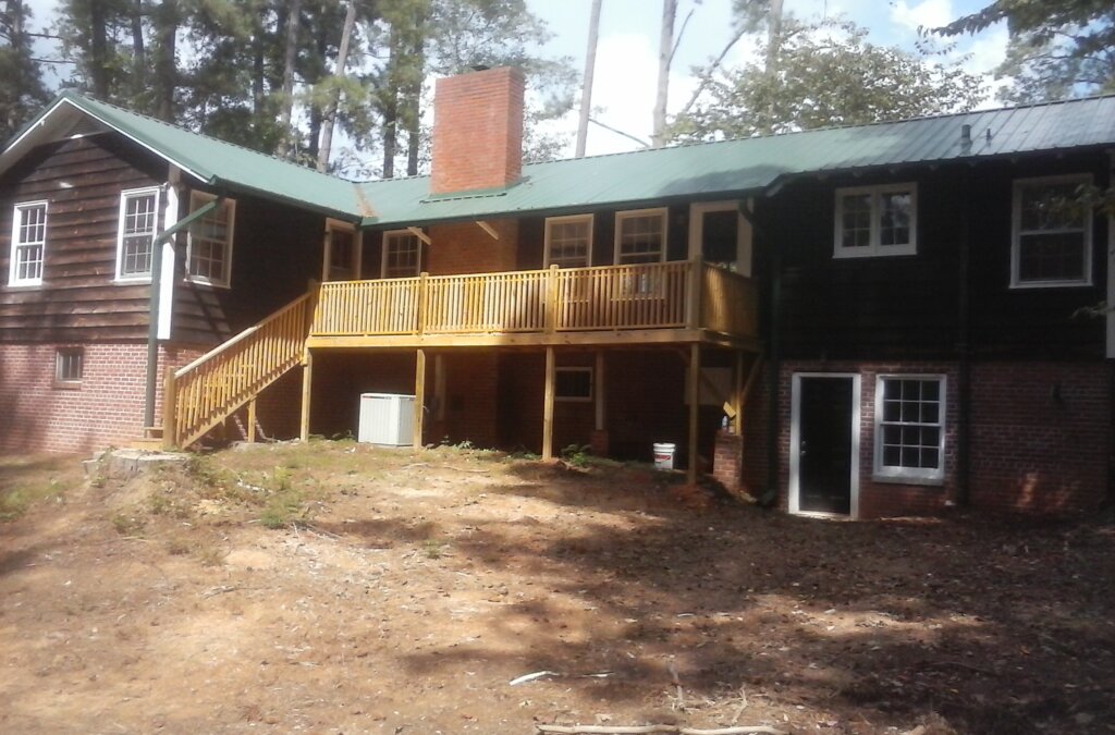 Sell my Macon house fast