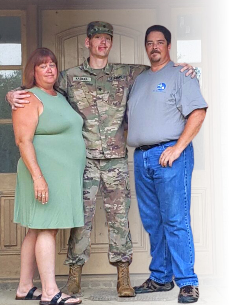 military PCS in Georgia