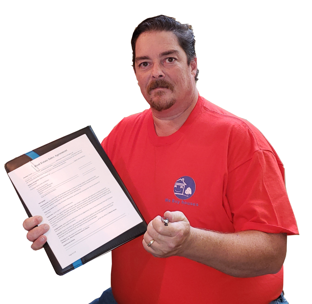 Sell your house without an agent in warner robins