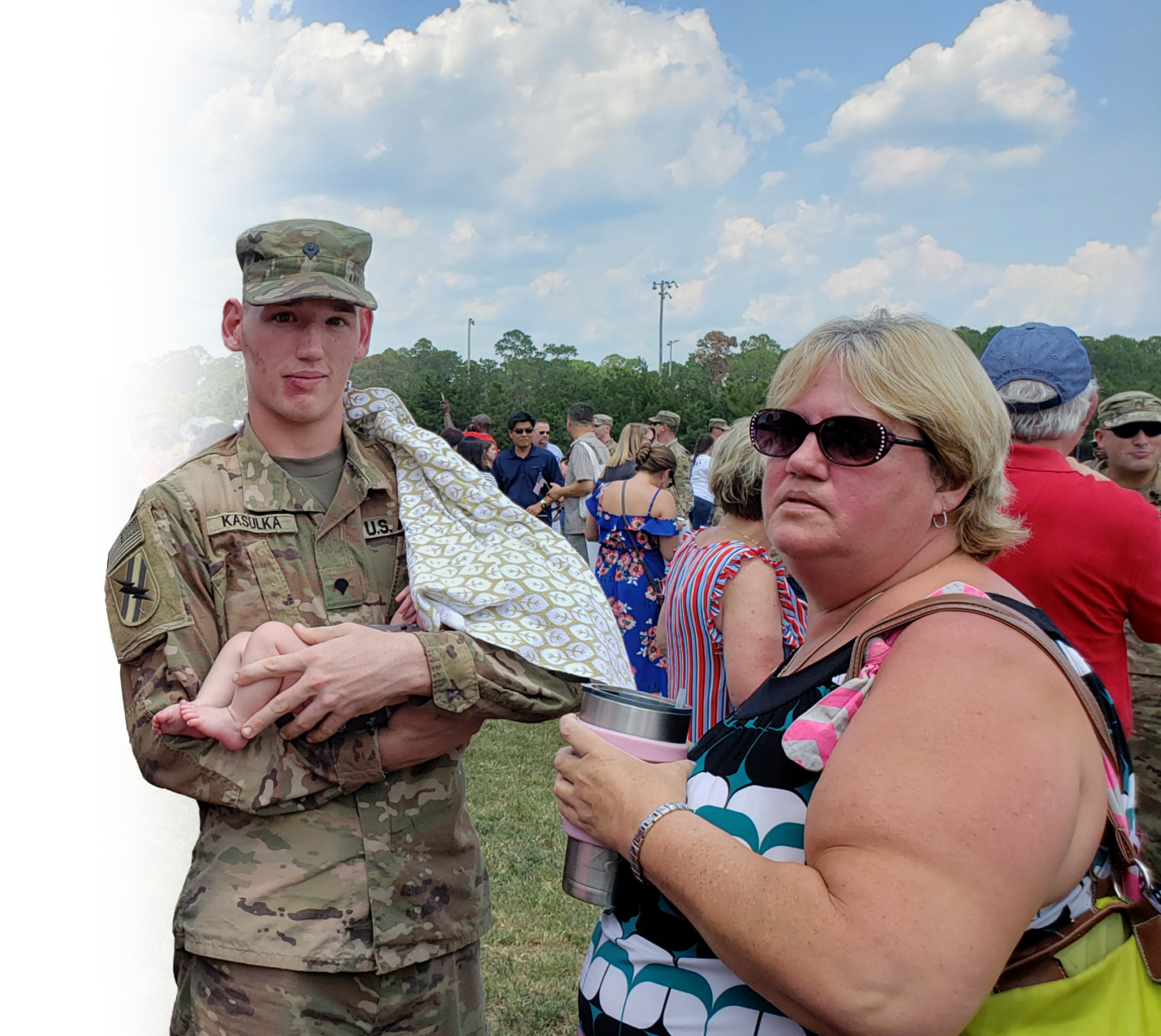 military relocating to Robins AFb