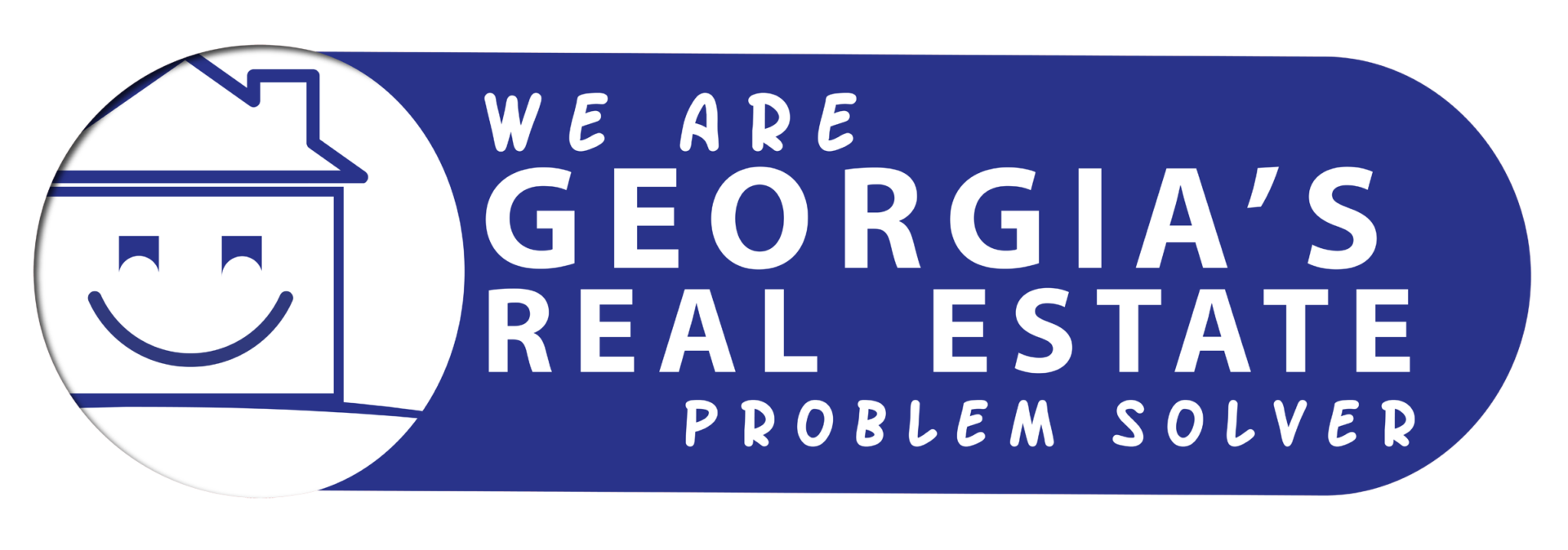 Real Estate Problem Solver logo
