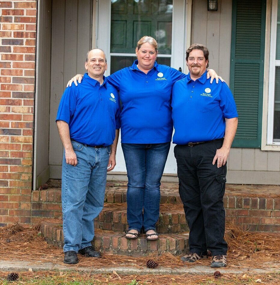 Cash home buyers