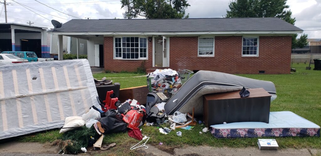 we buy rental properties warner robins