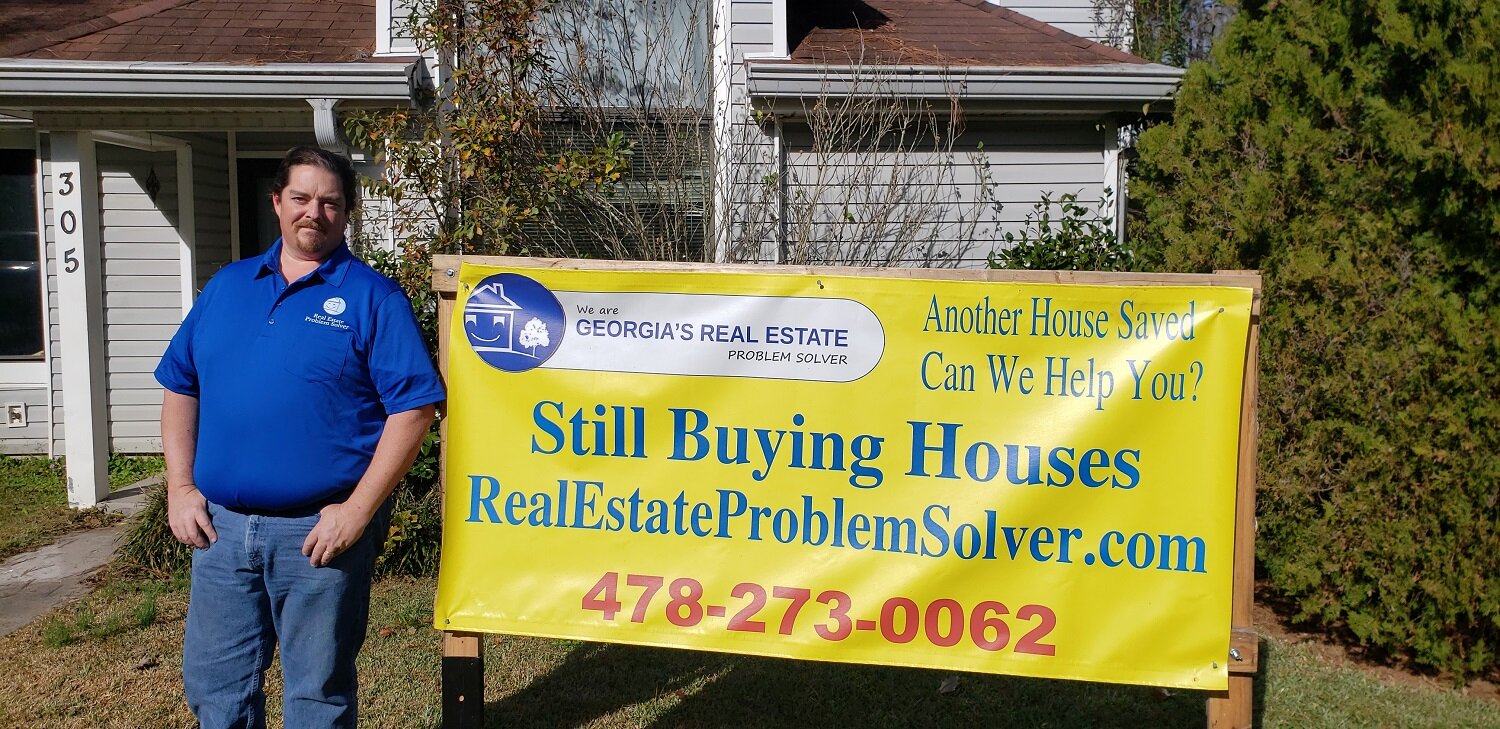 Sell Your House Fast In Georgia - Cash Geeks 