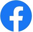 Facebook logo linking to our house buying reviews