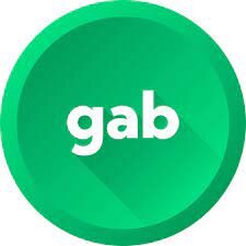 Gab Social media logo for Real Estate Problem SOlver
