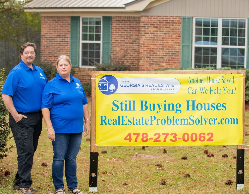 Cash offer on your house