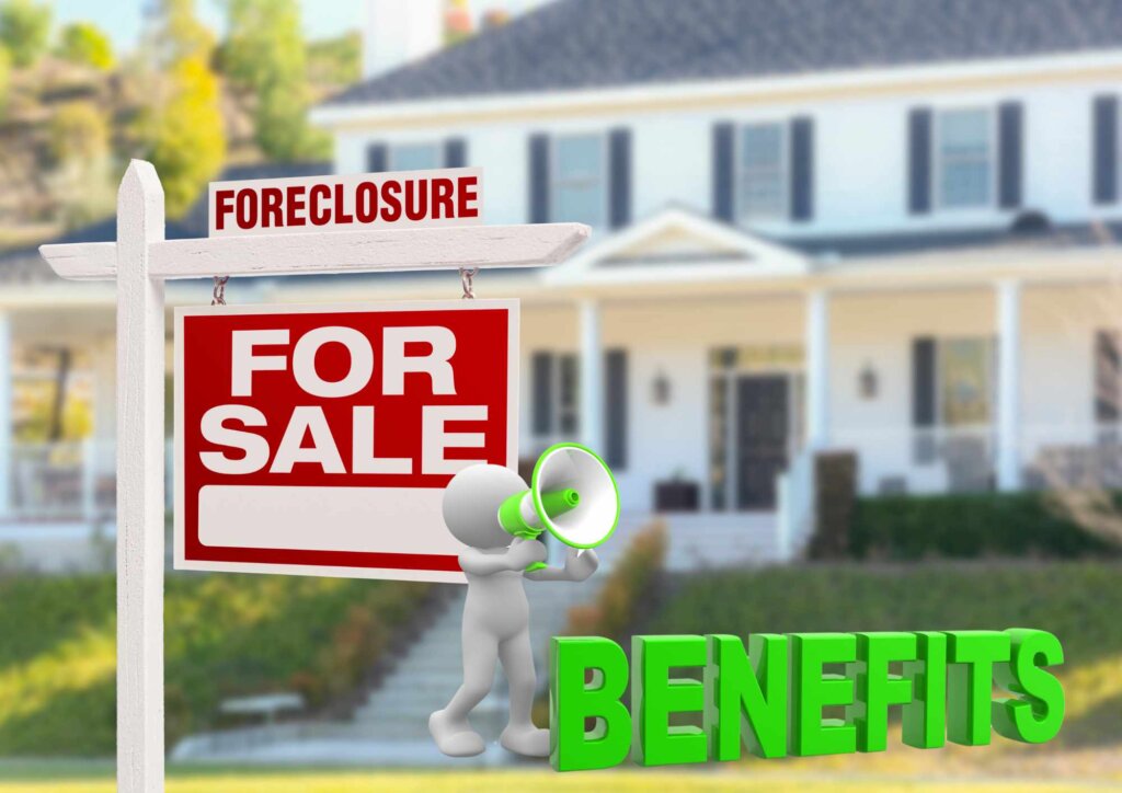 Benefits of Selling During Pre-Foreclosure - We buy house in cash