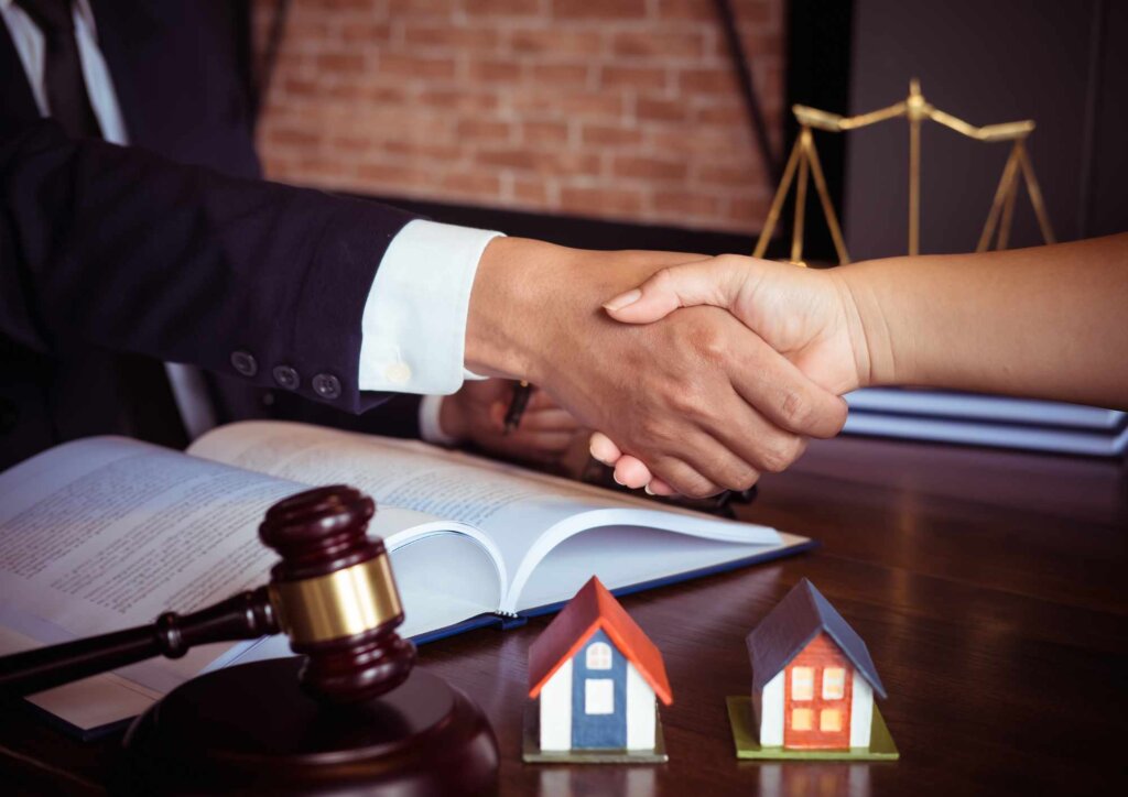 Real Estate Problem Solver - we buy house in cash