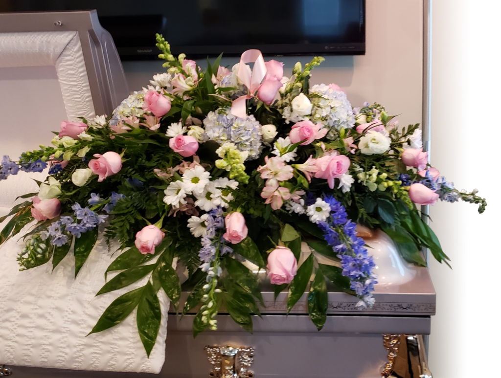 Warner Robins Funeral