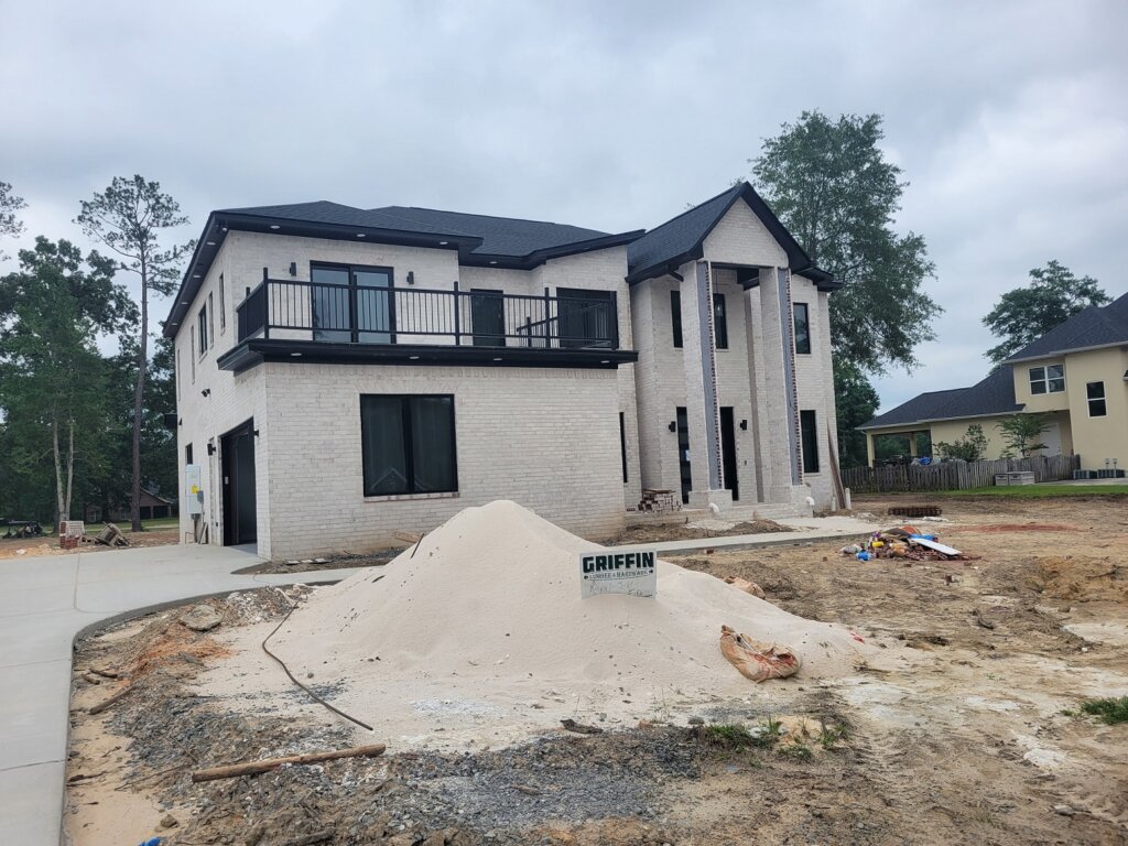 Invest in New construction in Warner Robins