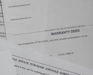 House in probate Warner Robins