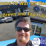 Best real estate agent tours craft beer pubs