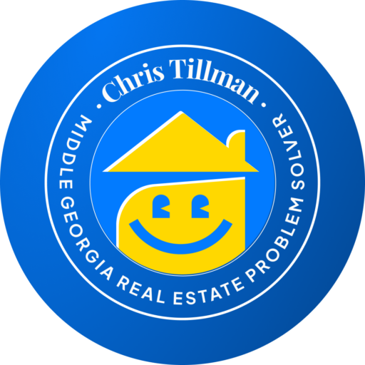 Real Estate Problem Solver logo