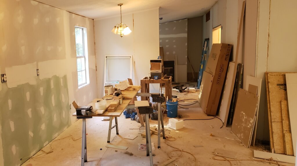 sell your house needing repairs in warner robins