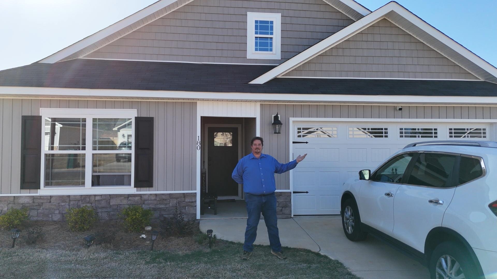 Best realtor in Warner Robins